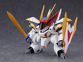 未組み立て　魔神英雄伝ワタル　龍王丸 Amazon.co.jp: TAMASHII NATIONS NXEDGE STYLE ネクスエッジ